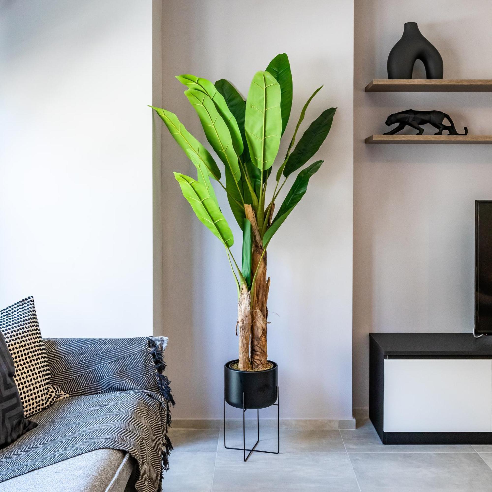 The Kokoon Volos Comfort Living Exterior foto